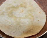 Foto del paso 10 de la receta: Torti-tortilla rellena