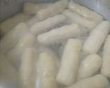Foto langkah ke 13 dari resep Pempek KW.