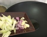 Foto langkah ke 1 dari resep Tahu wortel.
