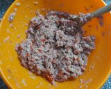 Foto del paso 5 de la receta: Arrollado de Carne