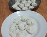 Foto langkah ke 3 dari resep Tahu katsu sayuan.