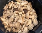 Foto langkah ke 3 dari resep Lu Rou Fan ala Taiwan.