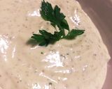 صورة لخطوة 2 من وصفة صلصة مايونيز 😋😋😋