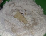 Foto del paso 2 de la receta: Bollitos cafayateños