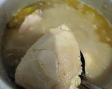 Foto langkah ke 5 dari resep Soto Ayam.