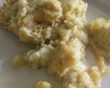 Foto del paso 3 de la receta: Sustituto vegano de huevo para tus comidas