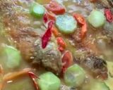 Foto langkah ke 3 dari resep Ikan Nila bumbu kuning.