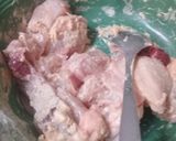 Foto langkah ke 1 dari resep Ayam teriyaki rumahan.