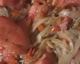 Foto del paso 4 de la receta: Arvejas molerr