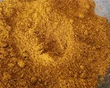A picture of step 5 of Homemade Roasted Coriander & Cumin Seeds Powder - Roasted Dhaniya Jeera Powder.