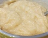 Foto del paso 4 de la receta: Crema pastelera en el microondas