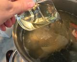 Foto del paso 3 de la receta: Caldillo de congrio a la marinera