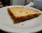 Foto del paso 5 de la receta: Tarta de brócoli y zanahoria