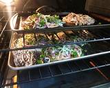Flatbread/Pita BBQ Chicken Pizza recipe step 11 photo