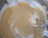Foto langkah ke 8 dari resep Cheese cake (no cream cheese).
