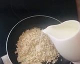 Reggeli zabkása recept fázis 1 fotója