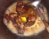 Foto langkah ke 4 dari resep Pindang ikan tongkol asam pedas.