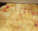 Foto del paso 4 de la receta: Tortilla de papa 😋