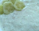 Foto del passaggio 3 della ricetta Tzatziki greco