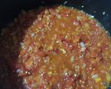 Foto del paso 3 de la receta: Frijoles charros