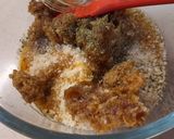 Foto del paso 2 de la receta Trufas de dátiles y almendras