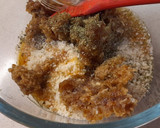Foto del paso 2 de la receta: Trufas de dátiles y almendras