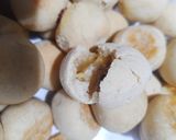 Foto del paso 7 de la receta: Delicias crujientes de queso