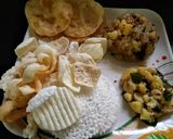 A picture of step 9 of Sabudana Kabab.