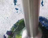 Foto del passaggio 3 della ricetta Pasta blu 💙