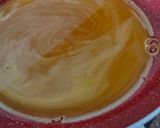सिल्की ऑरेंज रोल (silky Orange roll recipe in Hindi) रेसिपी चरण 1 फोटो