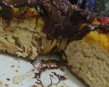 Foto del paso 9 de la receta: Rosca vegana de Pascua (🌱)