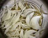 Foto del paso 10 de la receta: Cena marroquí: Briouats de pollo & Sopa Harira