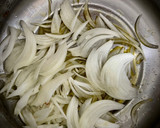 Foto del paso 10 de la receta: Cena marroquí: Briouats de pollo & Sopa Harira
