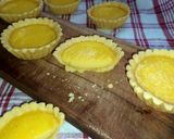 Foto langkah ke 6 dari resep Pie Susu Mini Oven Tangkring ✨.