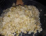 Foto del paso 4 de la receta: Arroz Arvejado
