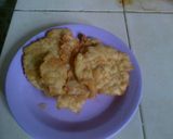 Foto langkah ke 3 dari resep Chicken fillet tepung ala pok-pok (kw).