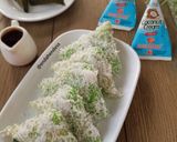 Foto langkah ke 7 dari resep Lupis.