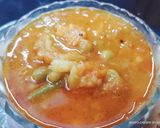 पाव भाजी (Pav Bhaji recipe in hindi) रेसिपी चरण 4 फोटो