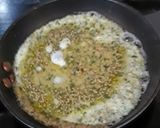 Foto del paso 2 de la receta Tortilla de clorofila con semillas