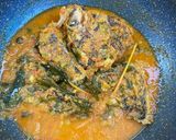 Foto langkah ke 5 dari resep Ikan Mujair Woku.