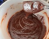Brownie recept fázis 4 fotója