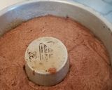 Foto del paso 6 de la receta: Chocoflán