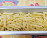 Foto del paso 3 de la receta: Pastel de macarrones y pollo