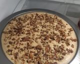 Foto del paso 4 de la receta: Pay de café