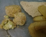 Foto del paso 3 de la receta: Albóndigas de zapallitos