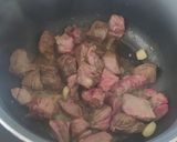 Foto del paso 1 de la receta: Guisado de ternera