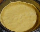 Foto del paso 4 de la receta: Tarta de manzana y mermelada