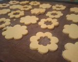 Diós linzer recept fázis 1 fotója
