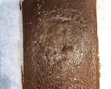 Φωτογραφία βήματος 6 της συνταγής Brownies 2 υλικών - χωρίς ζάχαρη