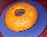 Foto del paso 4 de la receta: Budín de zanahoria